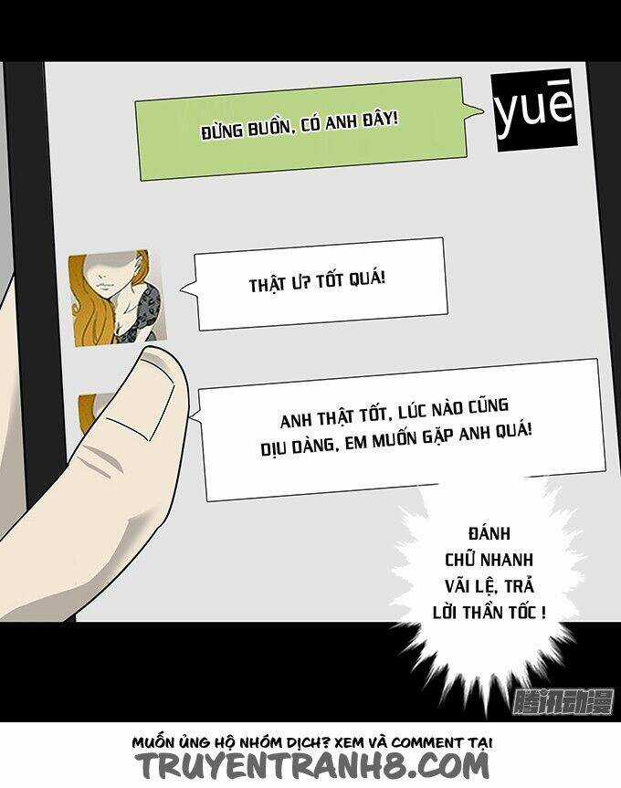 Ớn Lạnh Tuyệt Đối - Chapter 68 - Trang 5