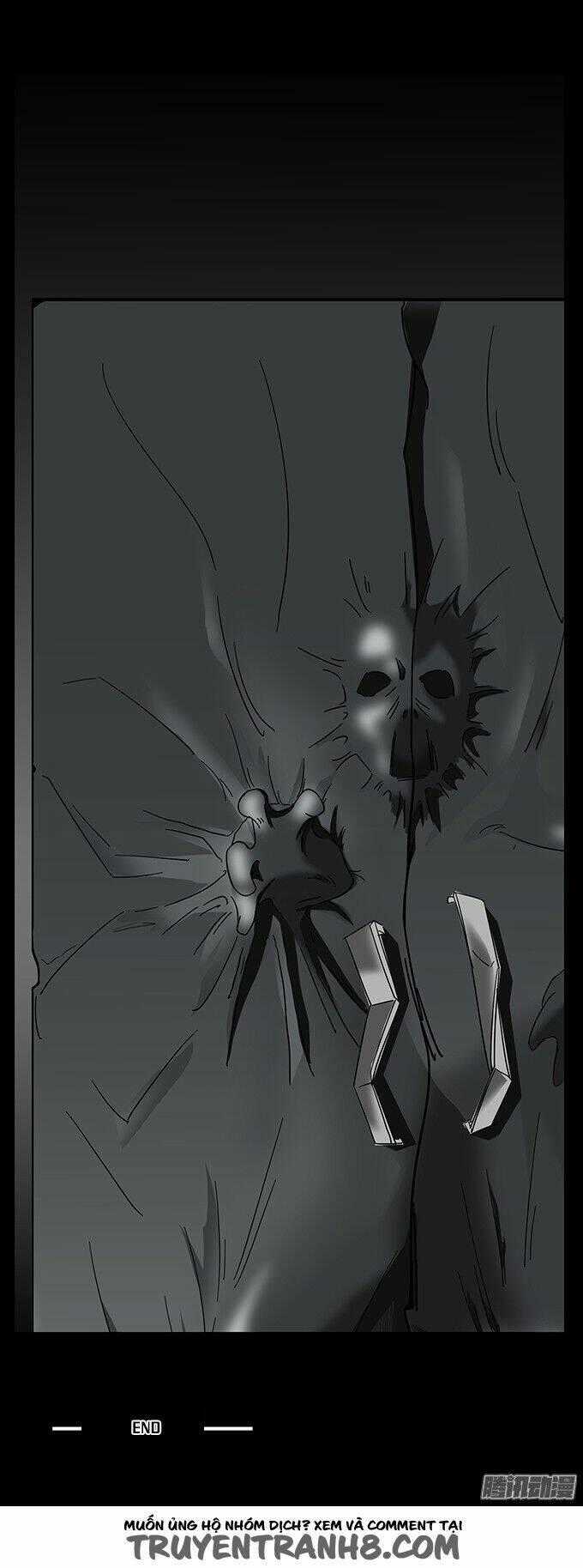 Ớn Lạnh Tuyệt Đối - Chapter 68 - Trang 41