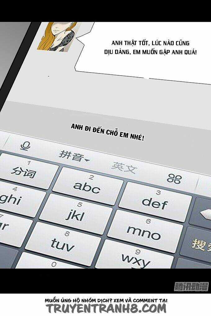 Ớn Lạnh Tuyệt Đối - Chapter 68 - Trang 6