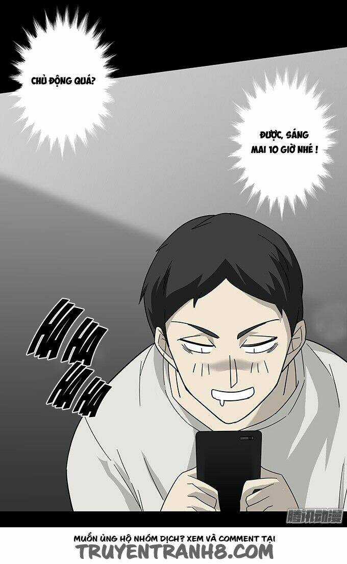 Ớn Lạnh Tuyệt Đối - Chapter 68 - Trang 7