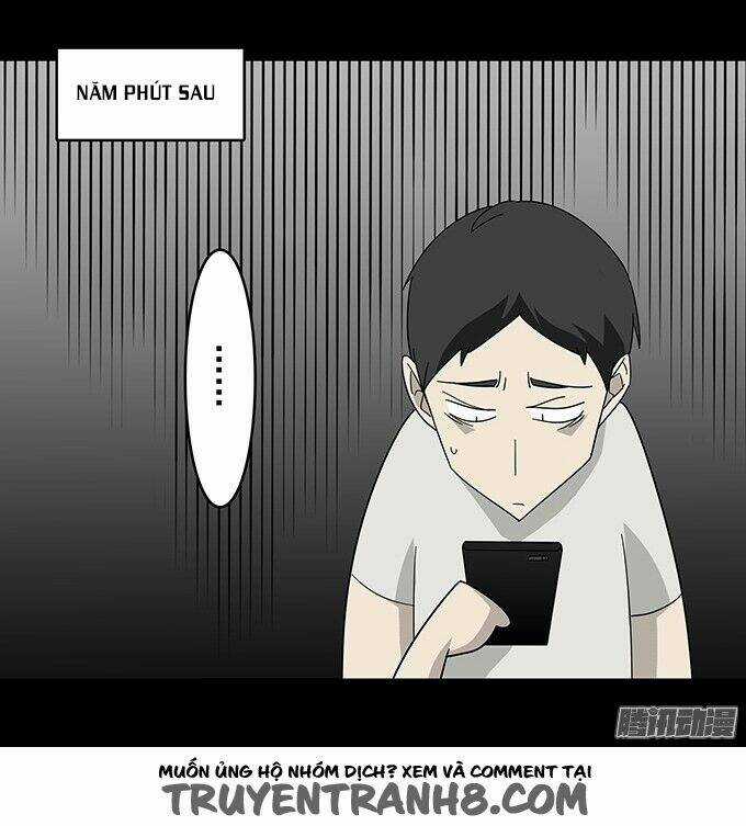 Ớn Lạnh Tuyệt Đối - Chapter 68 - Trang 8
