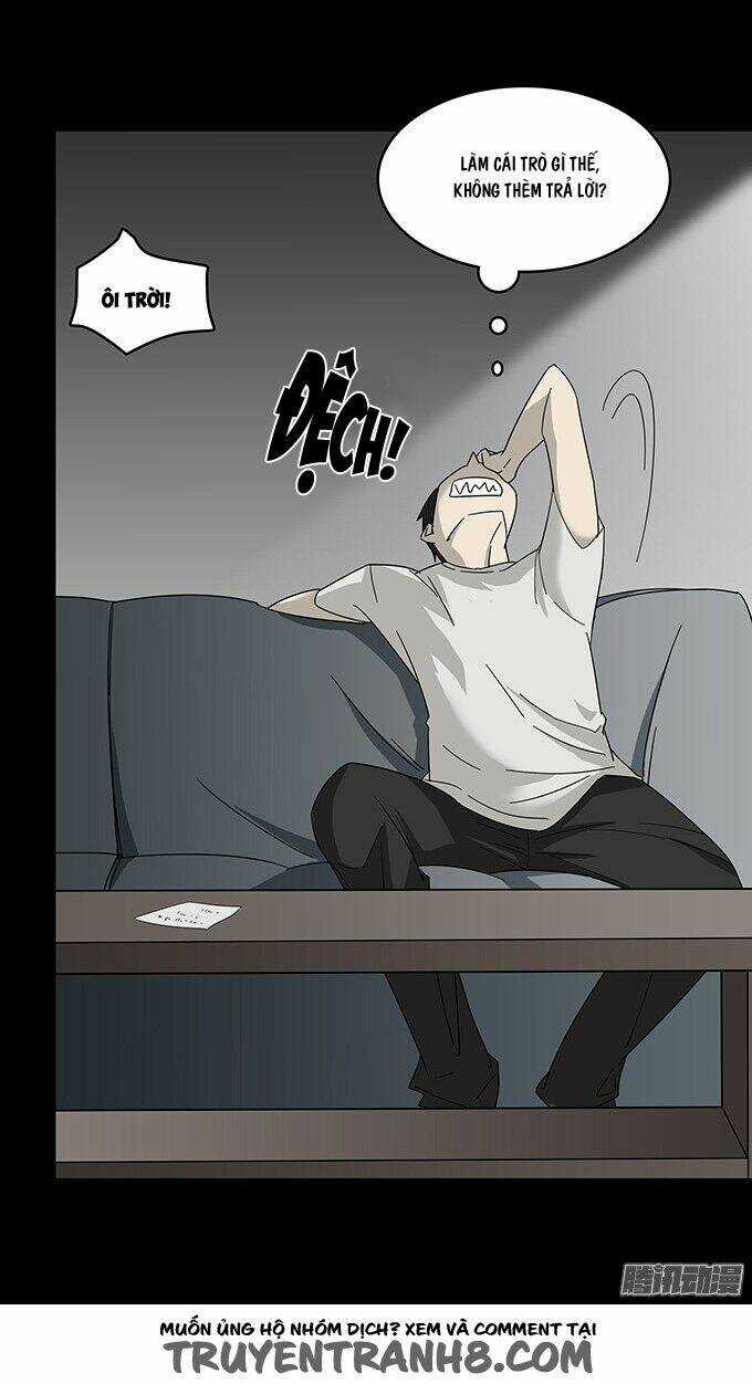 Ớn Lạnh Tuyệt Đối - Chapter 68 - Trang 9