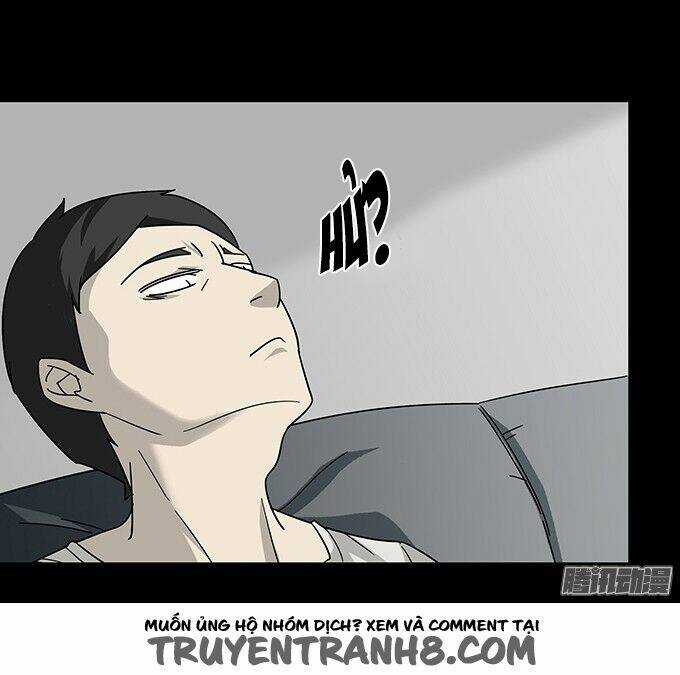 Ớn Lạnh Tuyệt Đối - Chapter 68 - Trang 10