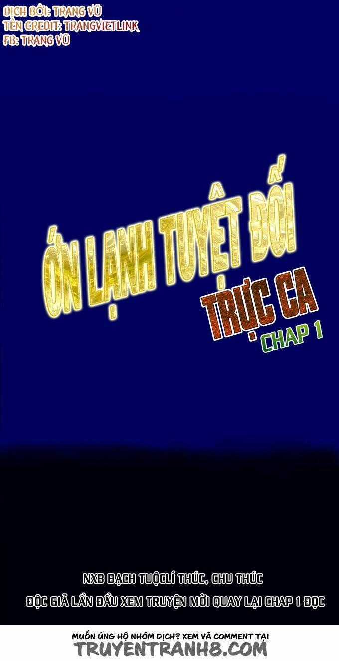 Ớn Lạnh Tuyệt Đối - Chapter 69 - Trang 1