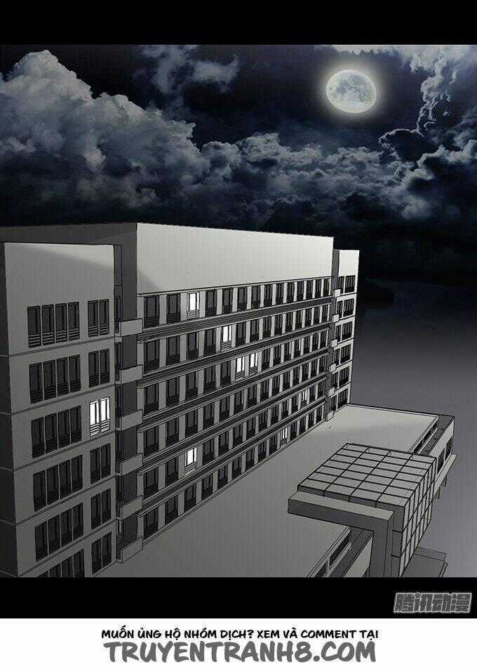 Ớn Lạnh Tuyệt Đối - Chapter 69 - Trang 2
