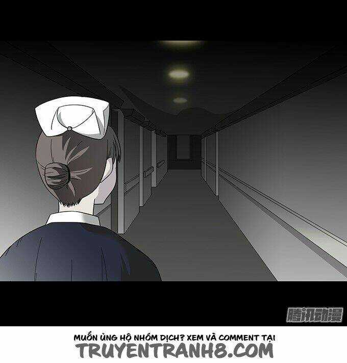 Ớn Lạnh Tuyệt Đối - Chapter 69 - Trang 11