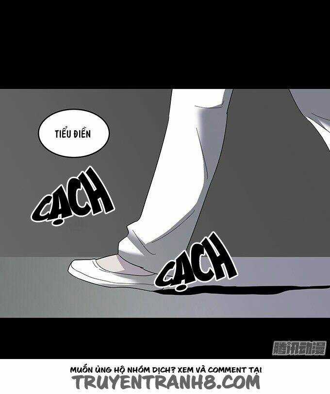 Ớn Lạnh Tuyệt Đối - Chapter 69 - Trang 13