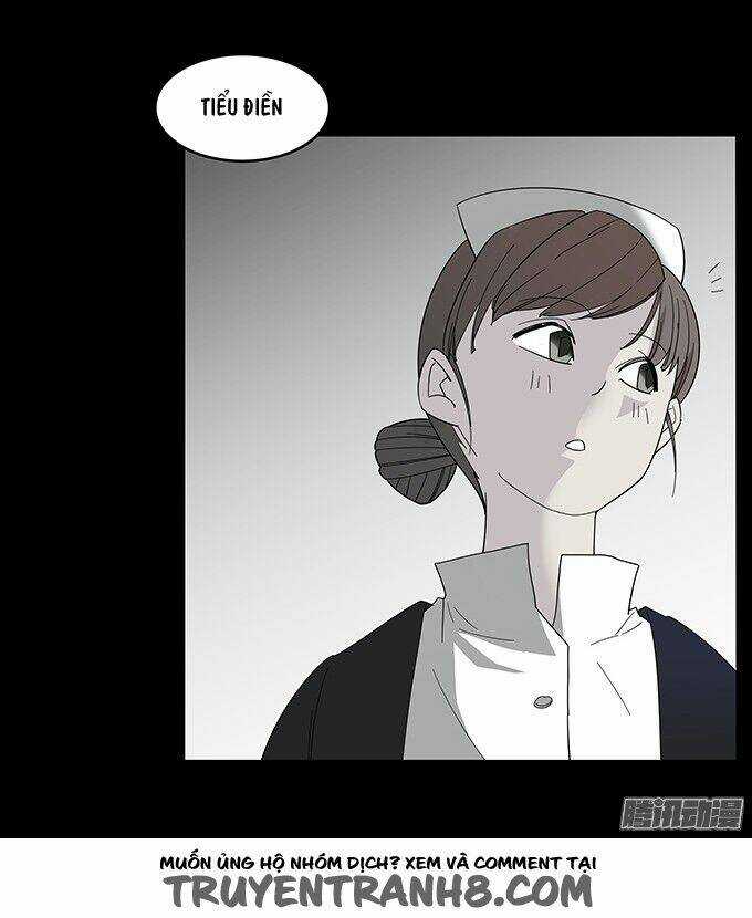 Ớn Lạnh Tuyệt Đối - Chapter 69 - Trang 14