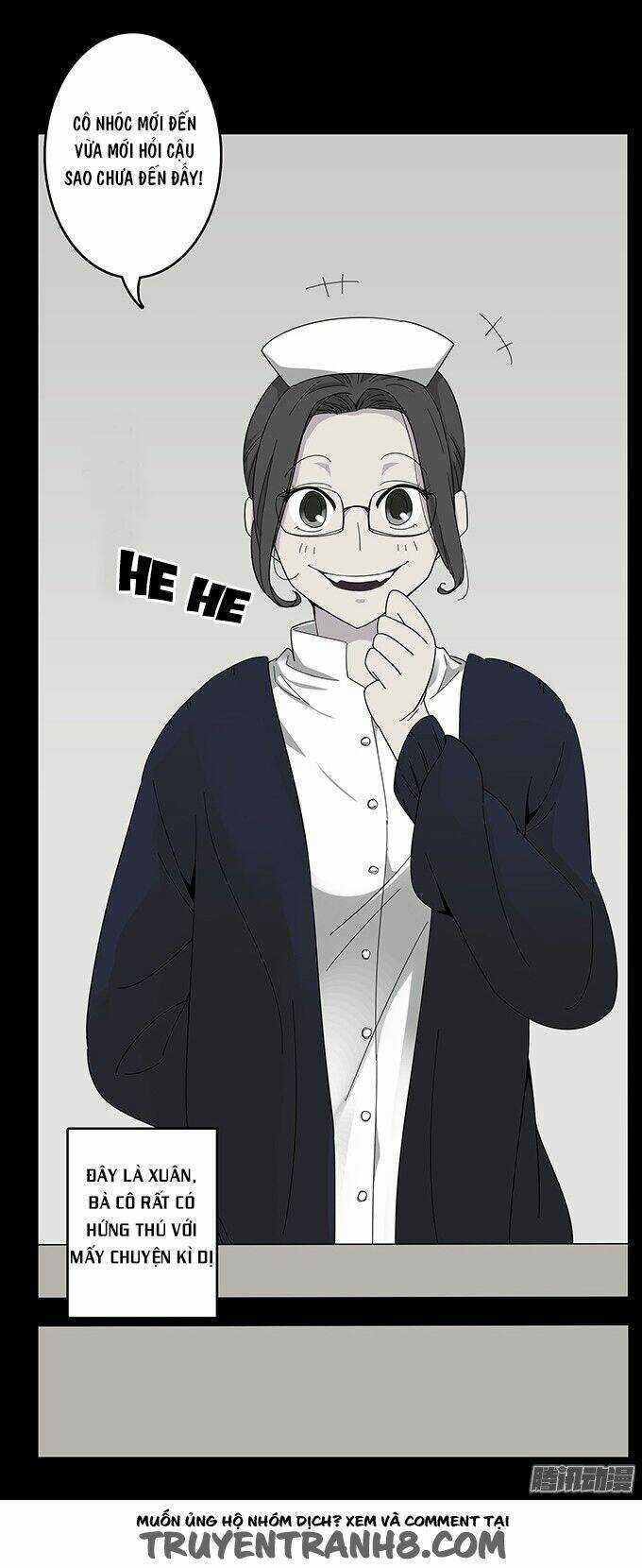 Ớn Lạnh Tuyệt Đối - Chapter 69 - Trang 17