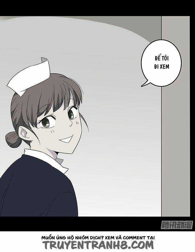 Ớn Lạnh Tuyệt Đối - Chapter 69 - Trang 18