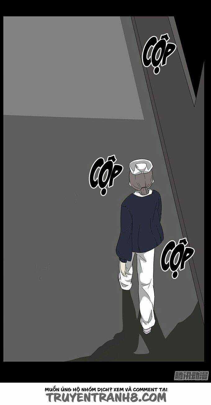 Ớn Lạnh Tuyệt Đối - Chapter 69 - Trang 19