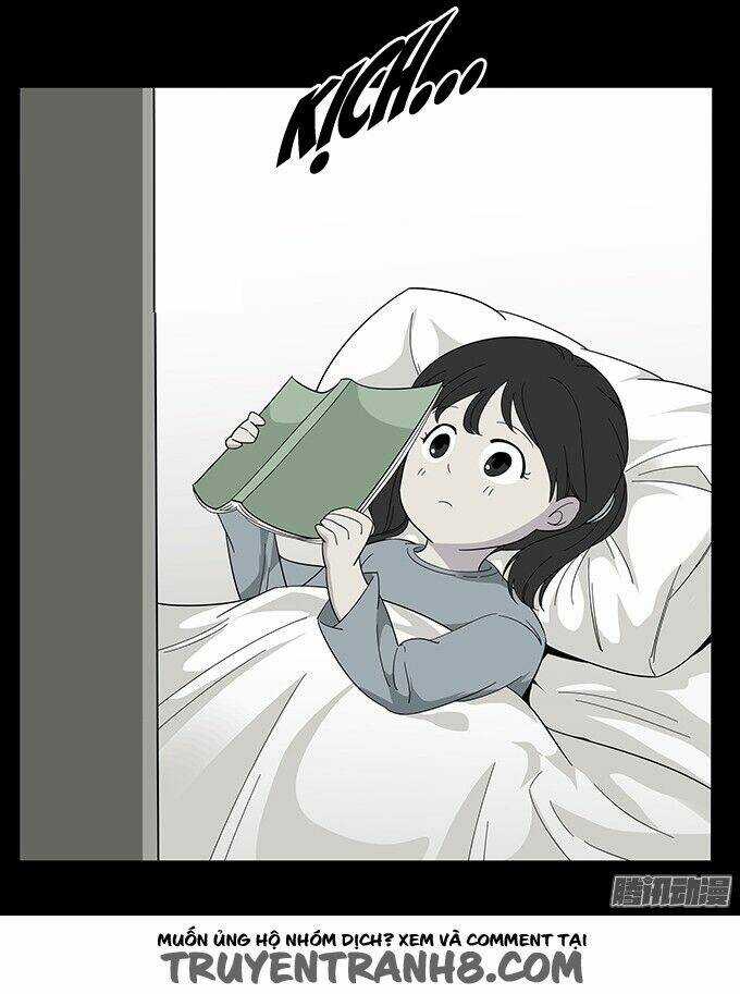 Ớn Lạnh Tuyệt Đối - Chapter 69 - Trang 20