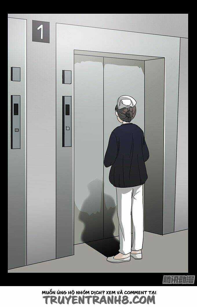Ớn Lạnh Tuyệt Đối - Chapter 69 - Trang 3