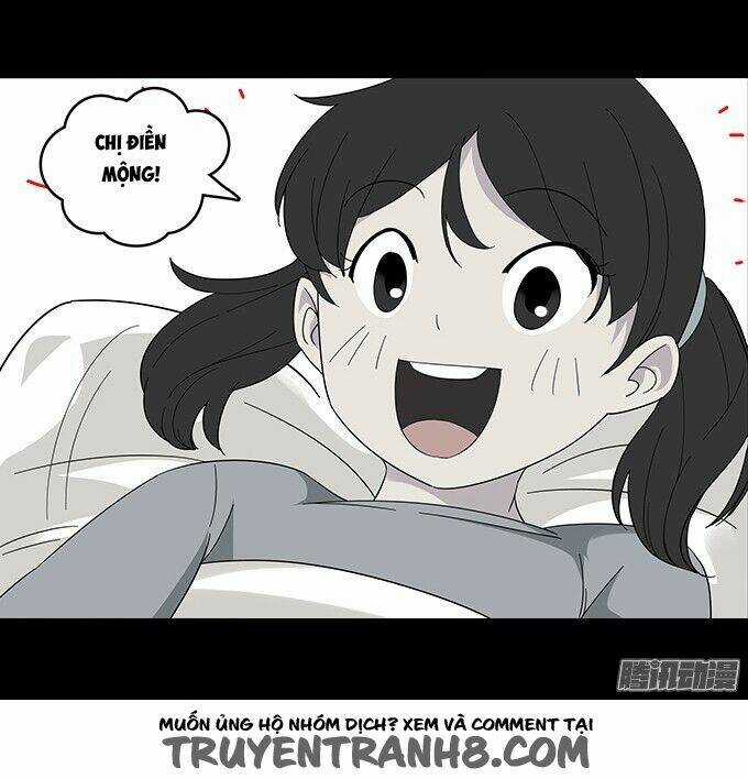 Ớn Lạnh Tuyệt Đối - Chapter 69 - Trang 21