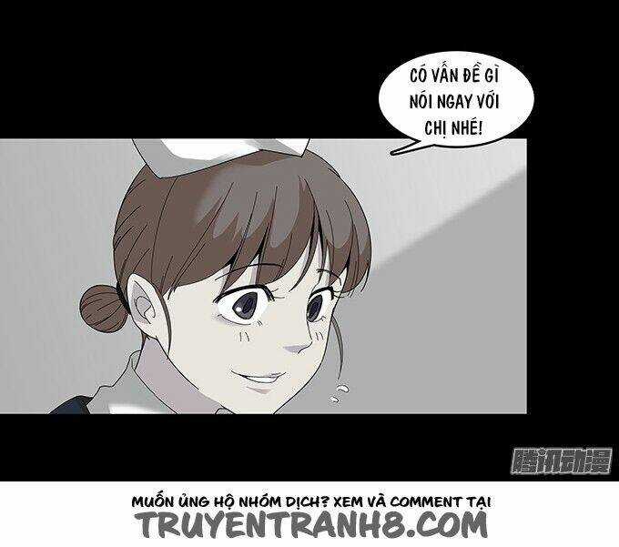 Ớn Lạnh Tuyệt Đối - Chapter 69 - Trang 23