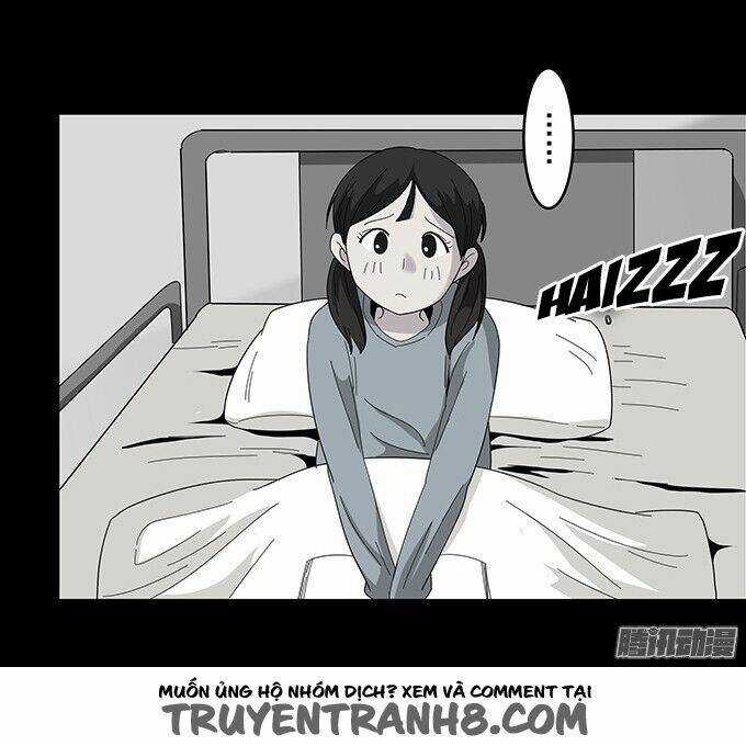 Ớn Lạnh Tuyệt Đối - Chapter 69 - Trang 24