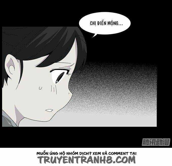 Ớn Lạnh Tuyệt Đối - Chapter 69 - Trang 25