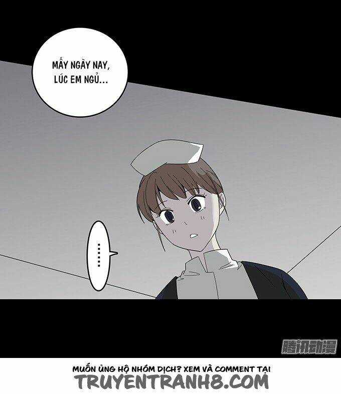 Ớn Lạnh Tuyệt Đối - Chapter 69 - Trang 26