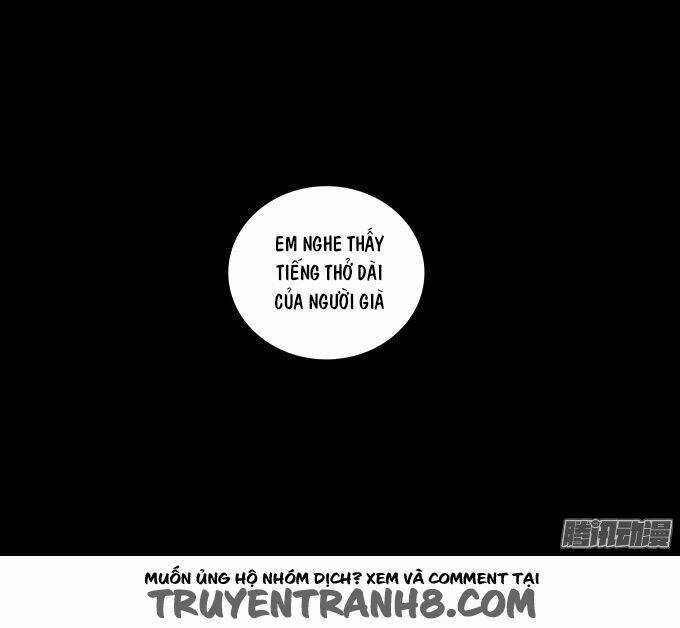 Ớn Lạnh Tuyệt Đối - Chapter 69 - Trang 27