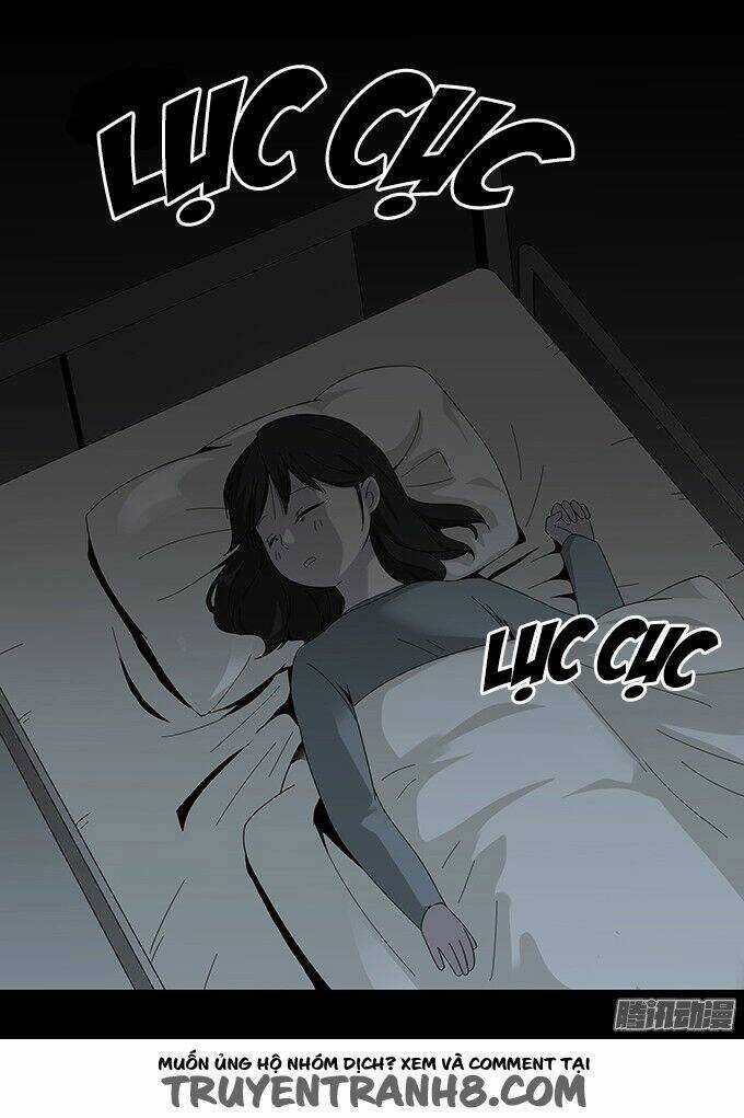 Ớn Lạnh Tuyệt Đối - Chapter 69 - Trang 28