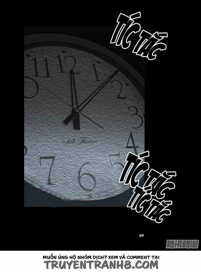 Ớn Lạnh Tuyệt Đối - Chapter 69 - Trang 29
