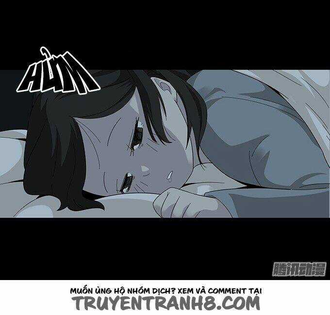 Ớn Lạnh Tuyệt Đối - Chapter 69 - Trang 31