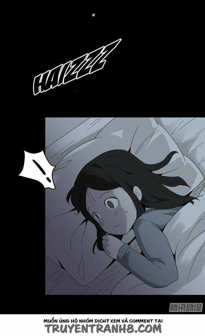 Ớn Lạnh Tuyệt Đối - Chapter 69 - Trang 32