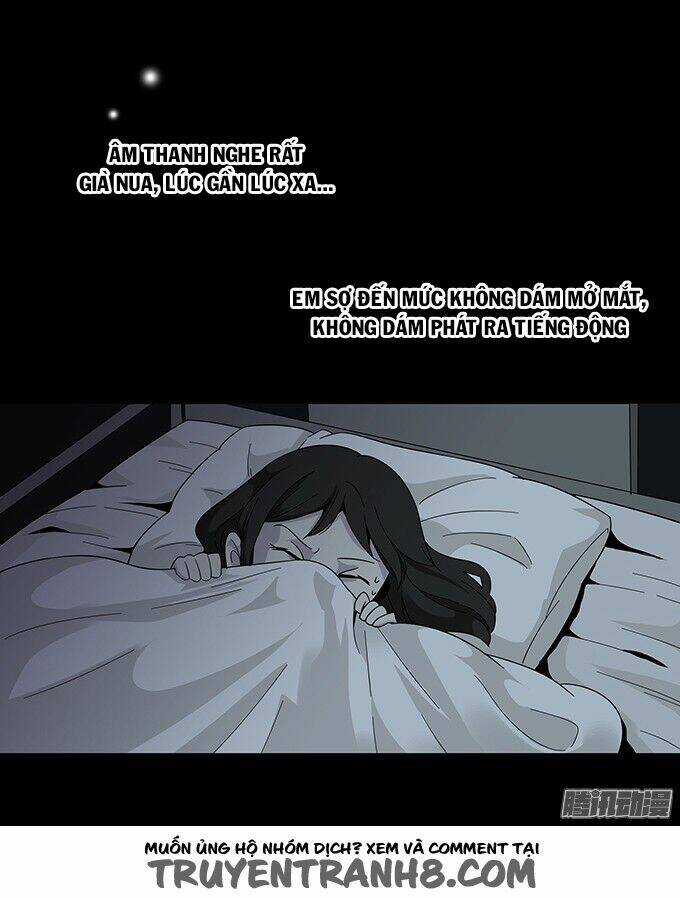 Ớn Lạnh Tuyệt Đối - Chapter 69 - Trang 33