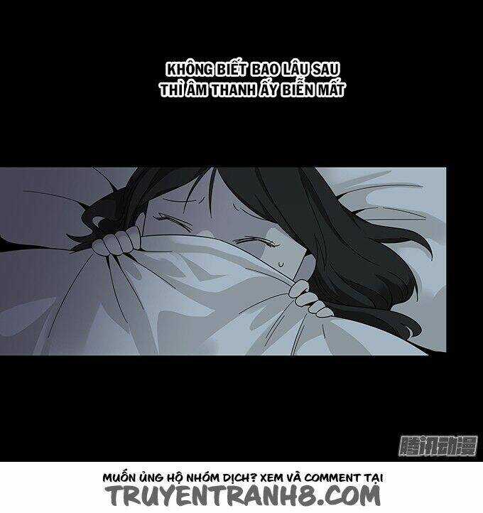 Ớn Lạnh Tuyệt Đối - Chapter 69 - Trang 34