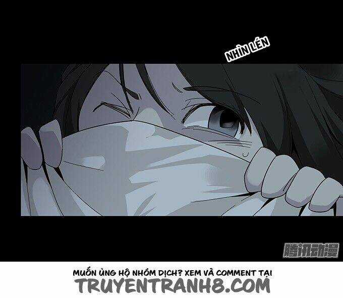 Ớn Lạnh Tuyệt Đối - Chapter 69 - Trang 35
