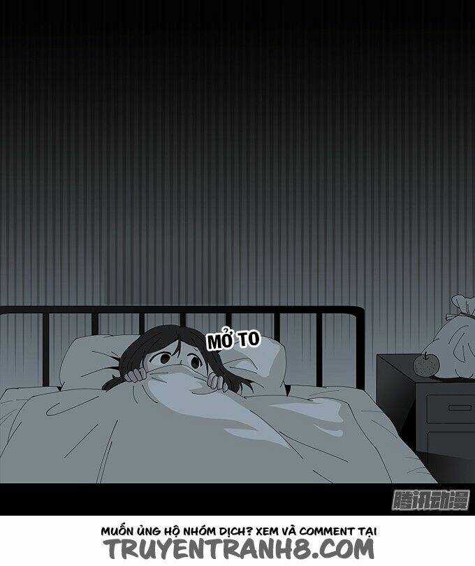 Ớn Lạnh Tuyệt Đối - Chapter 69 - Trang 36