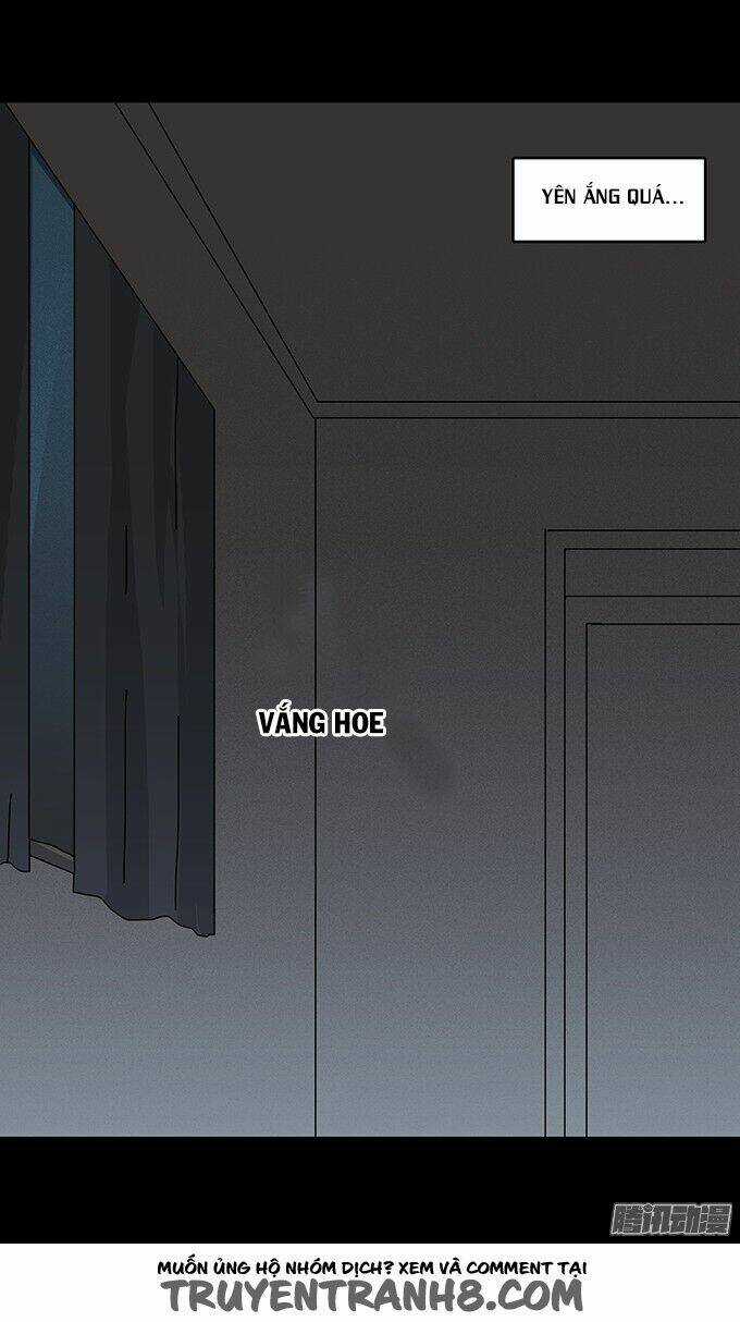 Ớn Lạnh Tuyệt Đối - Chapter 69 - Trang 37