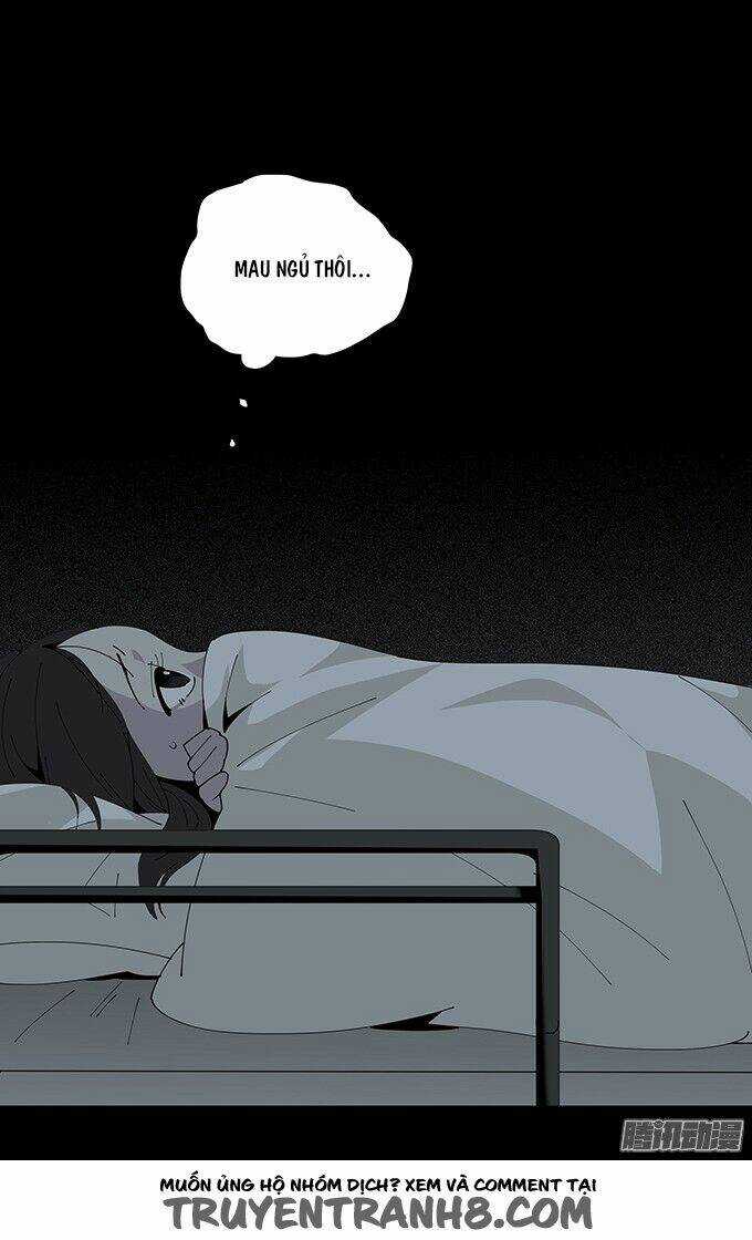 Ớn Lạnh Tuyệt Đối - Chapter 69 - Trang 38