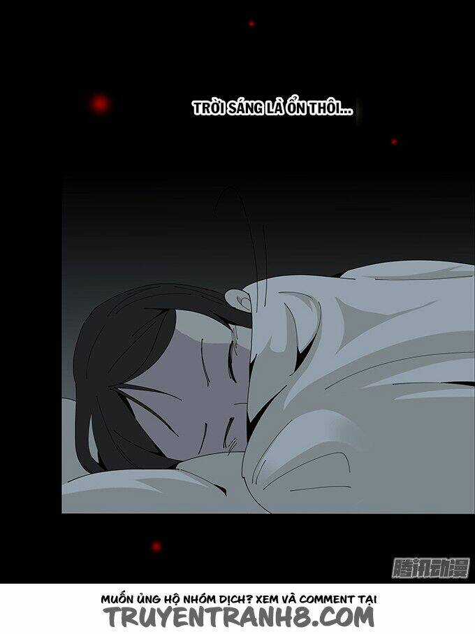 Ớn Lạnh Tuyệt Đối - Chapter 69 - Trang 39