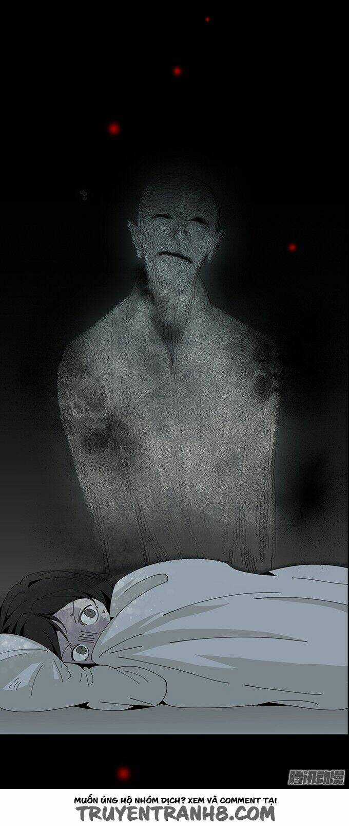 Ớn Lạnh Tuyệt Đối - Chapter 69 - Trang 40