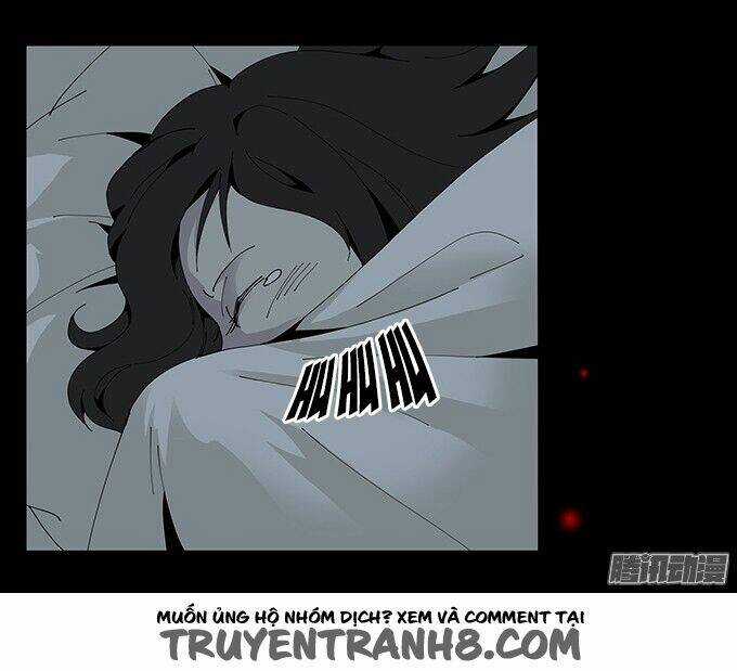 Ớn Lạnh Tuyệt Đối - Chapter 69 - Trang 42