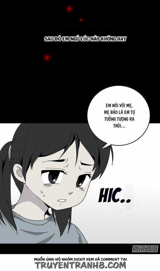 Ớn Lạnh Tuyệt Đối - Chapter 69 - Trang 43