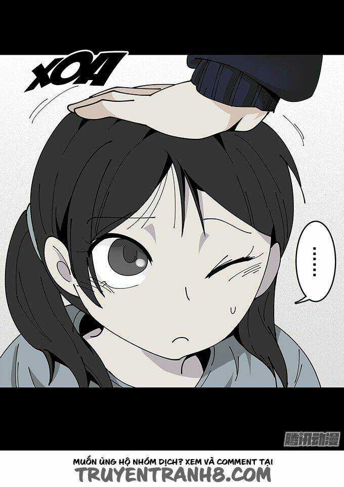 Ớn Lạnh Tuyệt Đối - Chapter 69 - Trang 45