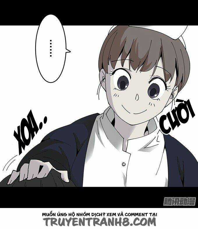 Ớn Lạnh Tuyệt Đối - Chapter 69 - Trang 46