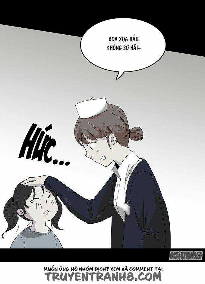 Ớn Lạnh Tuyệt Đối - Chapter 69 - Trang 47