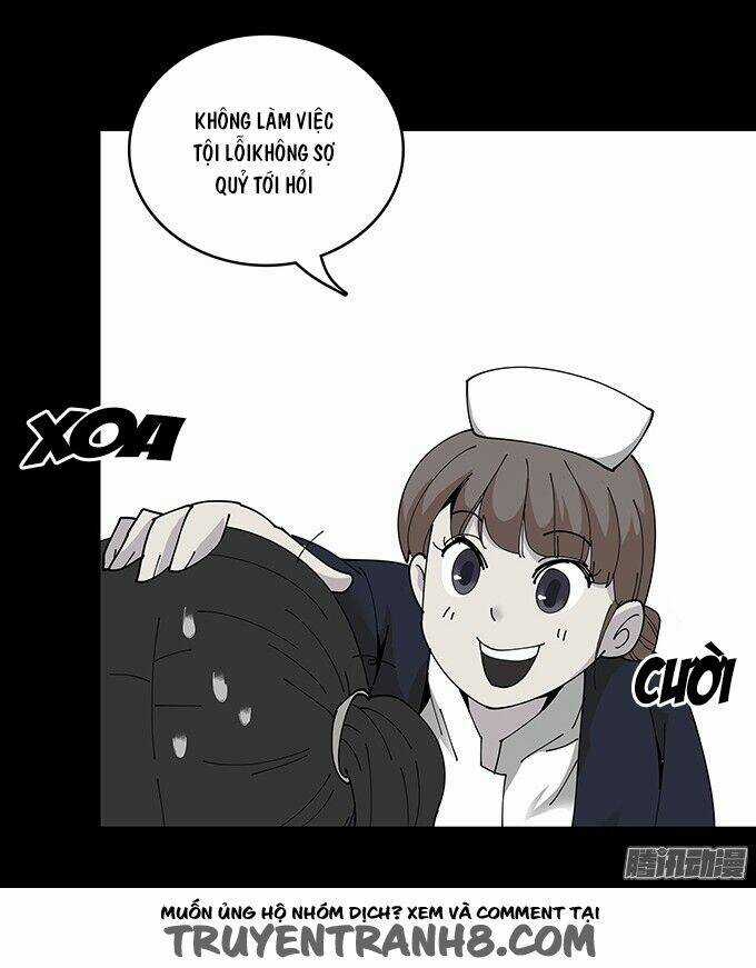 Ớn Lạnh Tuyệt Đối - Chapter 69 - Trang 48