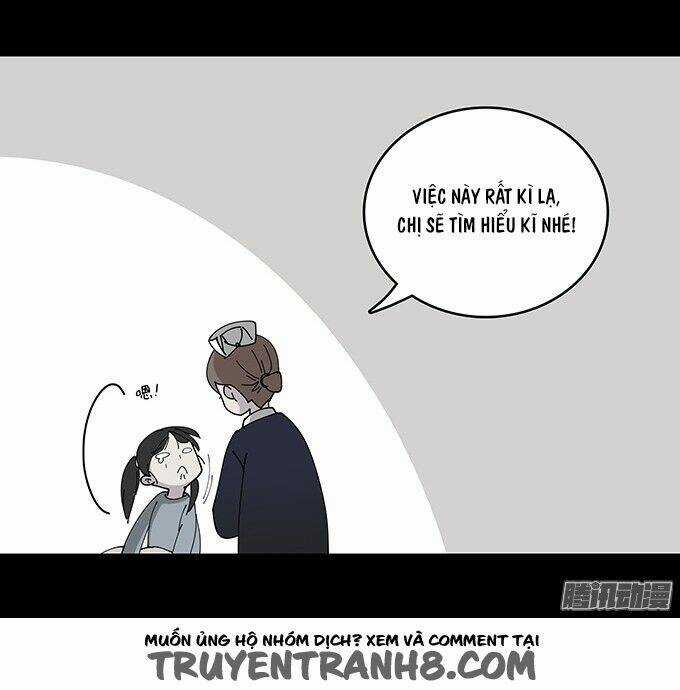 Ớn Lạnh Tuyệt Đối - Chapter 69 - Trang 49