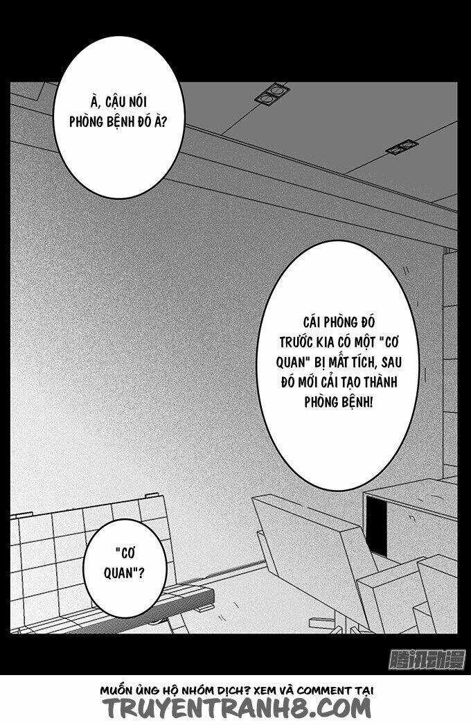 Ớn Lạnh Tuyệt Đối - Chapter 69 - Trang 50