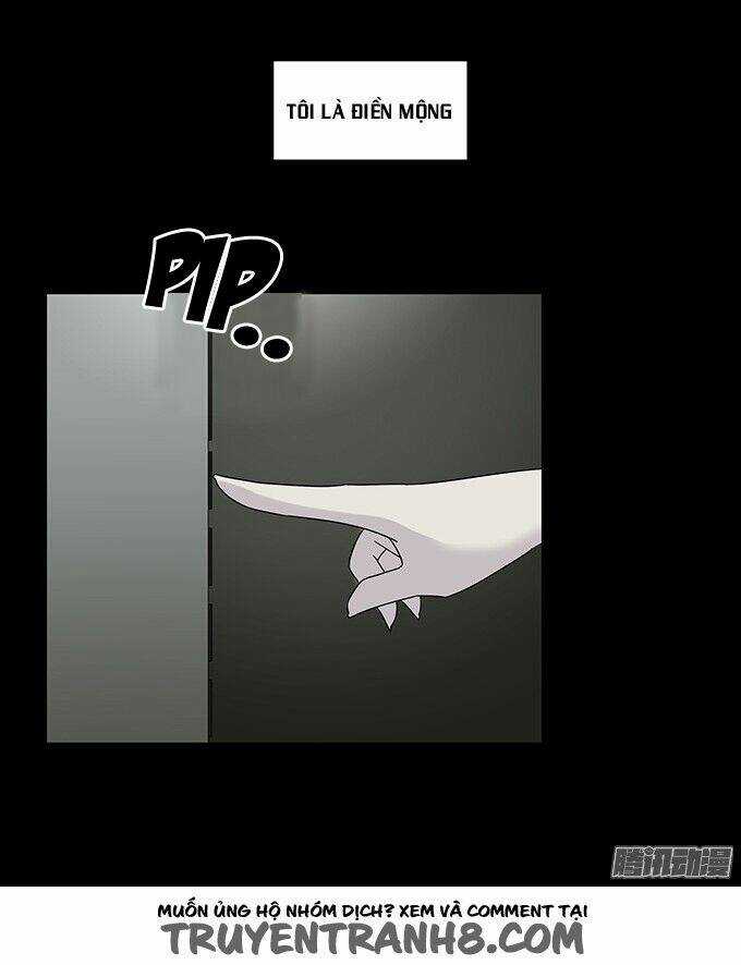 Ớn Lạnh Tuyệt Đối - Chapter 69 - Trang 6