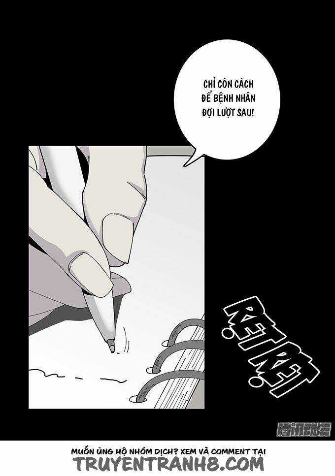 Ớn Lạnh Tuyệt Đối - Chapter 69 - Trang 53