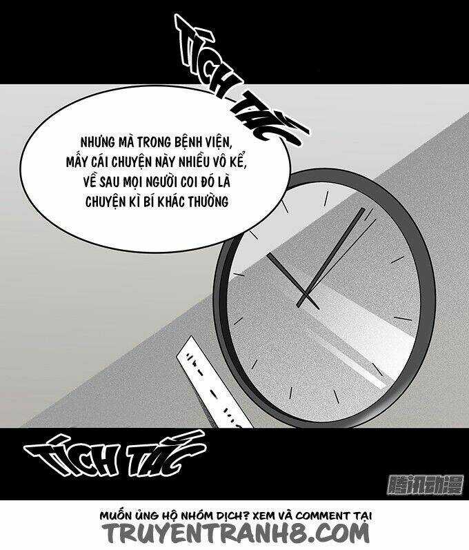 Ớn Lạnh Tuyệt Đối - Chapter 69 - Trang 54