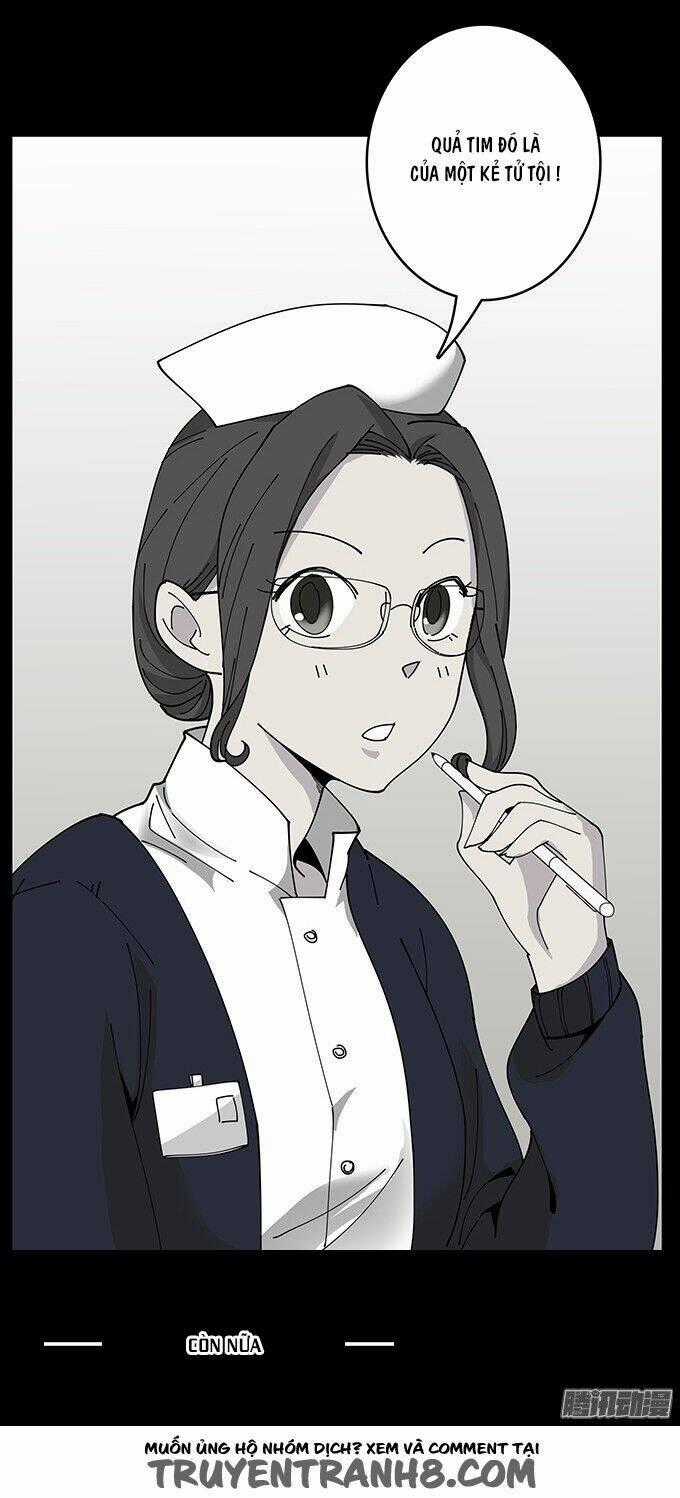 Ớn Lạnh Tuyệt Đối - Chapter 69 - Trang 56