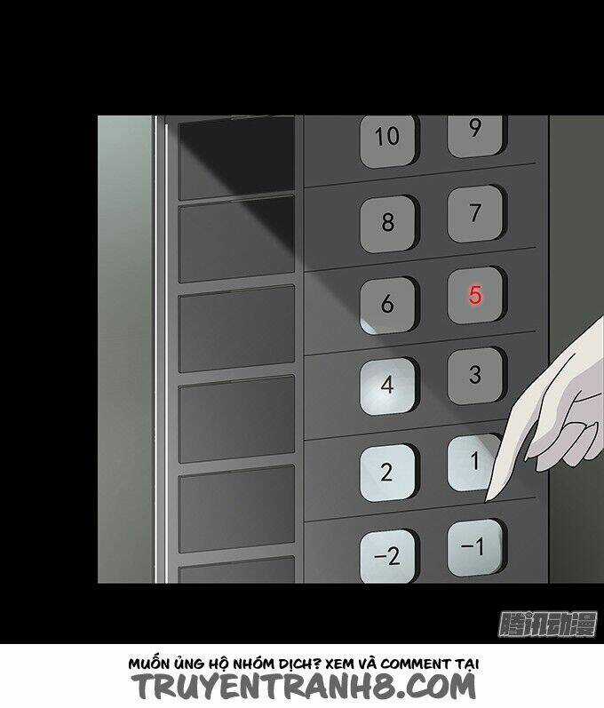 Ớn Lạnh Tuyệt Đối - Chapter 69 - Trang 7
