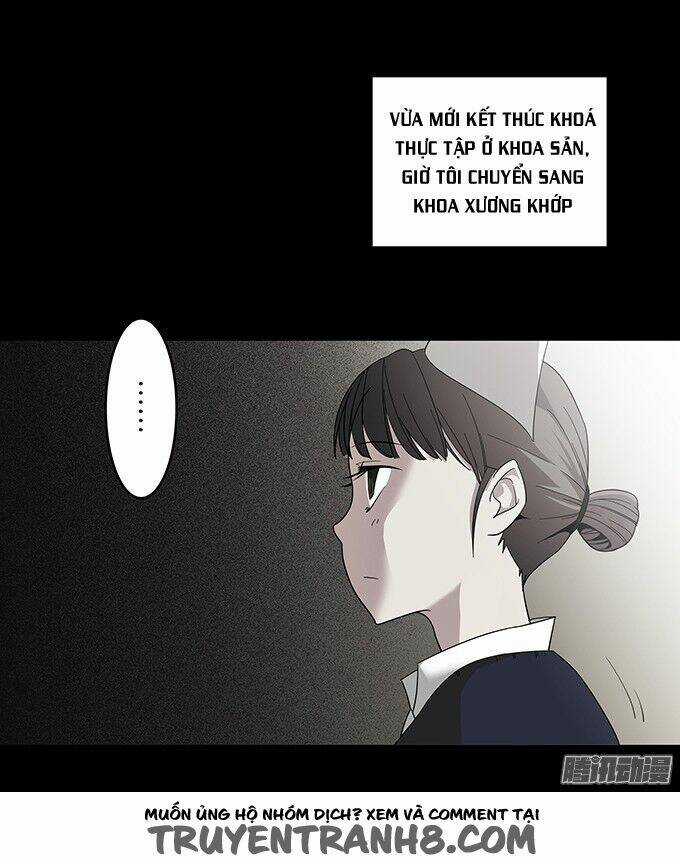 Ớn Lạnh Tuyệt Đối - Chapter 69 - Trang 10