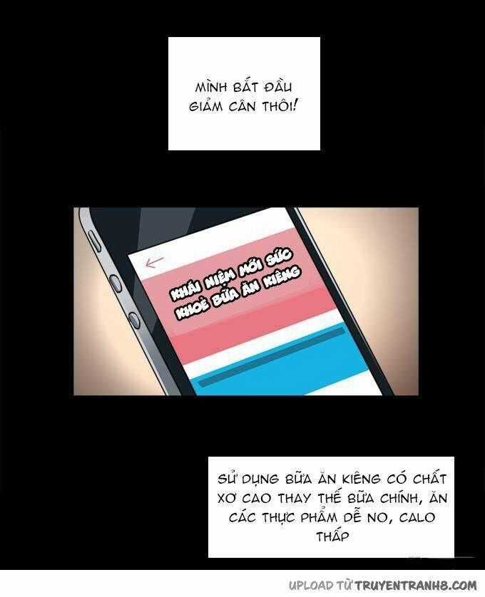 Ớn Lạnh Tuyệt Đối - Chapter 7 - Trang 2